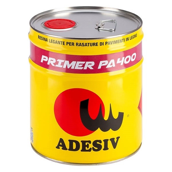 PA400 | primer consolidante | 10 LT