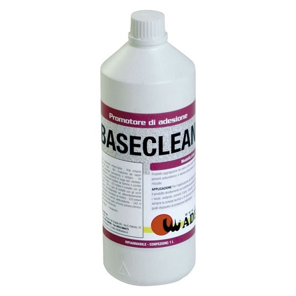Baseclean | promotre di adesione | 1 LT