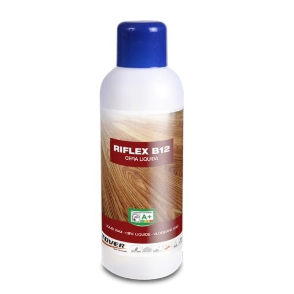 Riflex B12 | Cera nutriente | 1 L