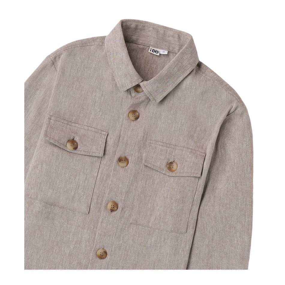 CAMICIA RAGAZZO IDO