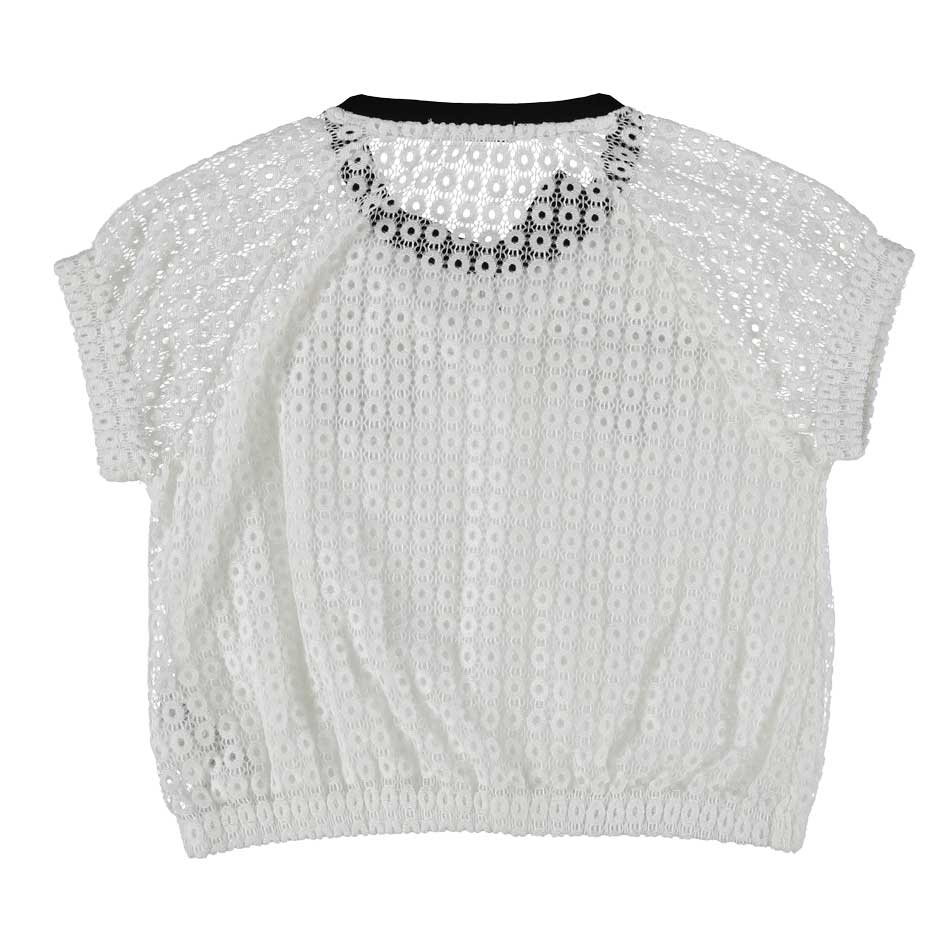 T-SHIRT BIMBO TO BE TOO