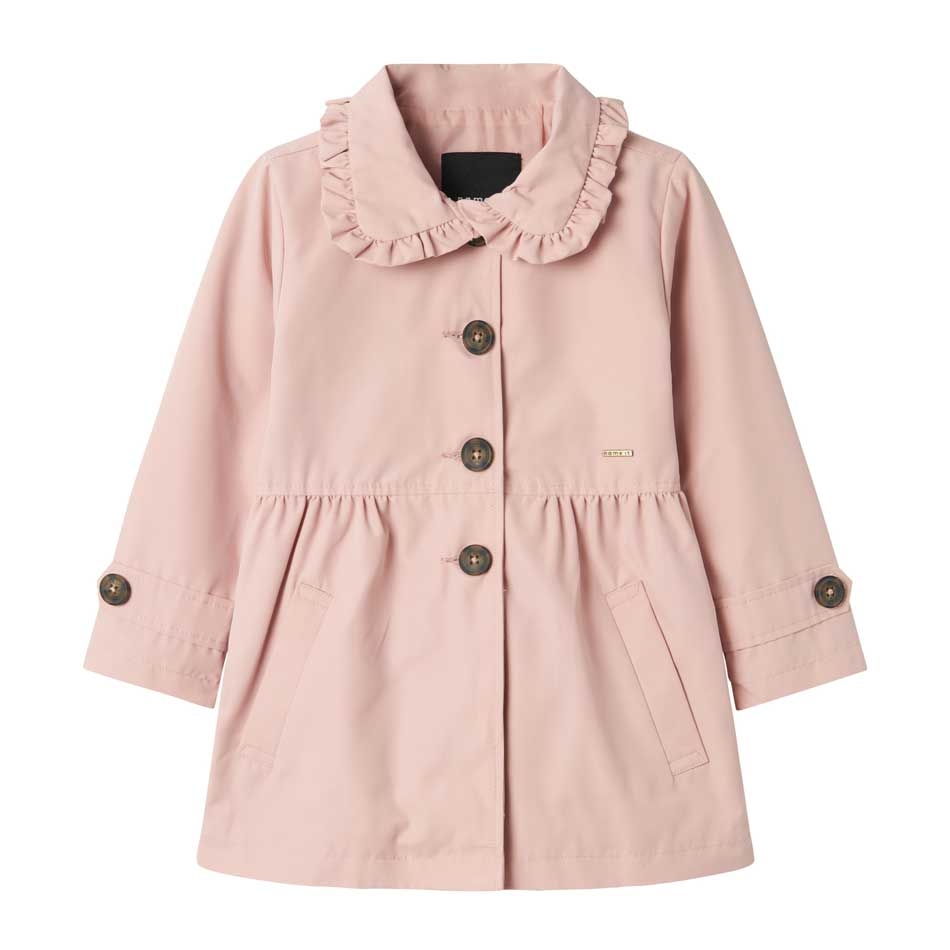 TRENCH BIMBA NAME IT