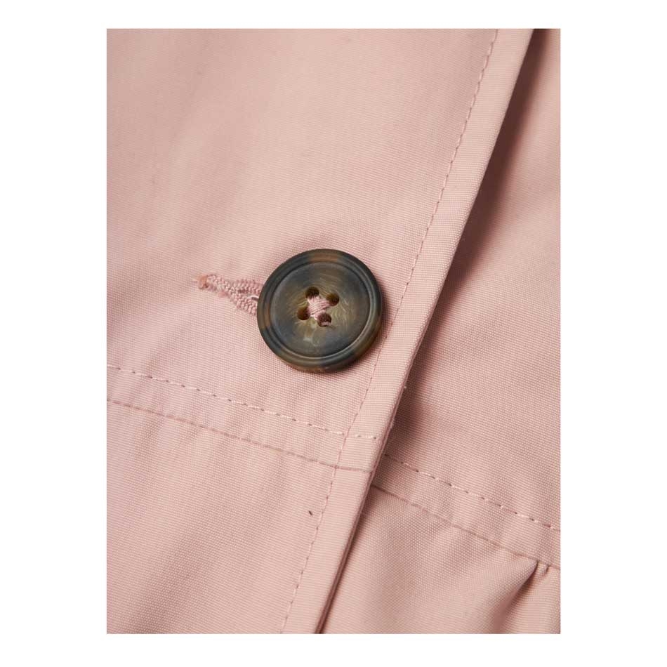 TRENCH BIMBA NAME IT