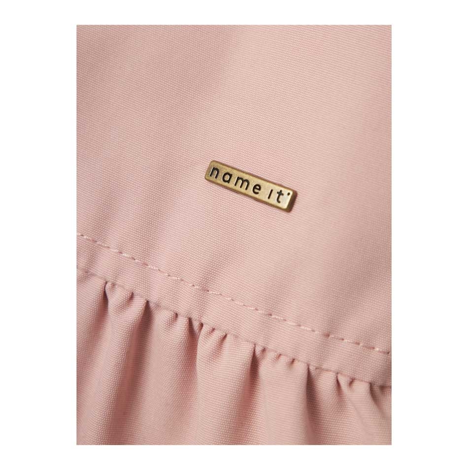 TRENCH BIMBA NAME IT