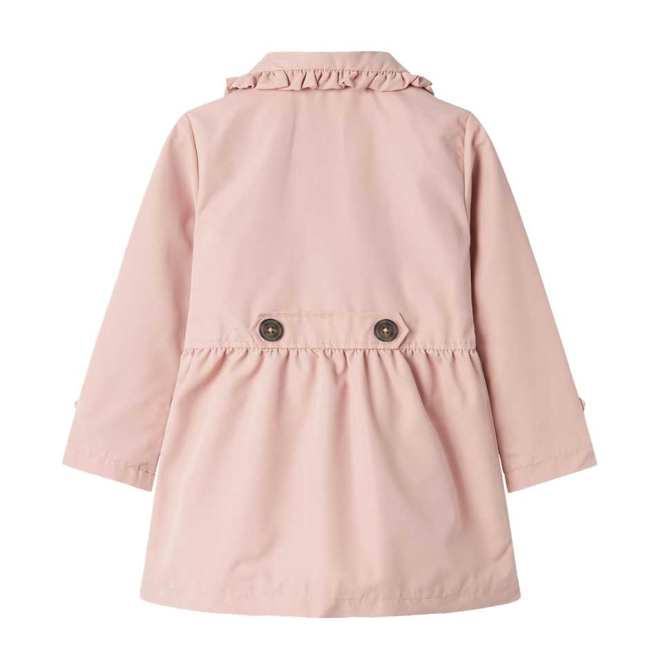 TRENCH BIMBA NAME IT