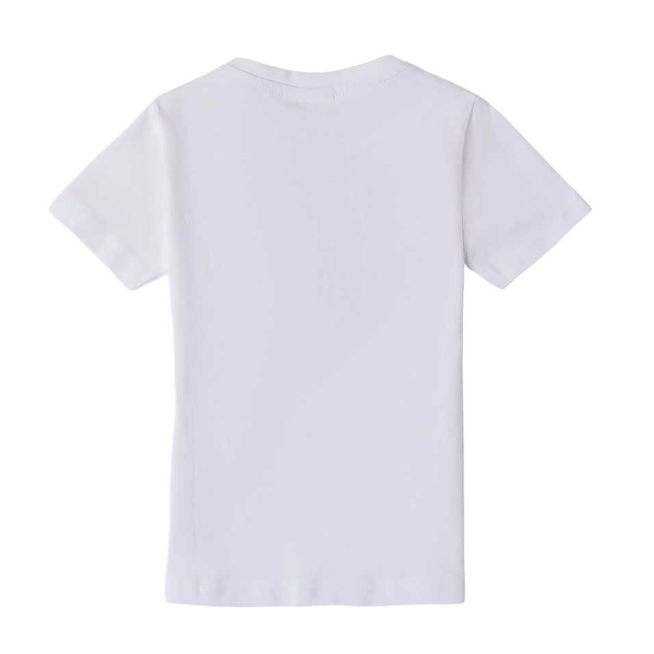 T-SHIRT NEONATO IDO