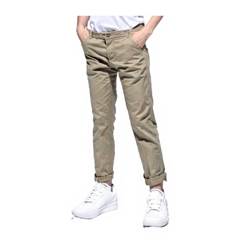 PANTALONE RAGAZZO REFRIGIWEAR