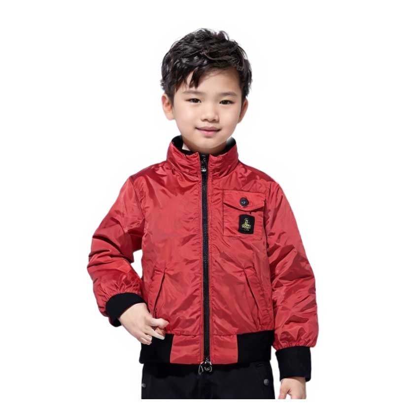 GIUBBINO RAGAZZO REFRIGIWEAR