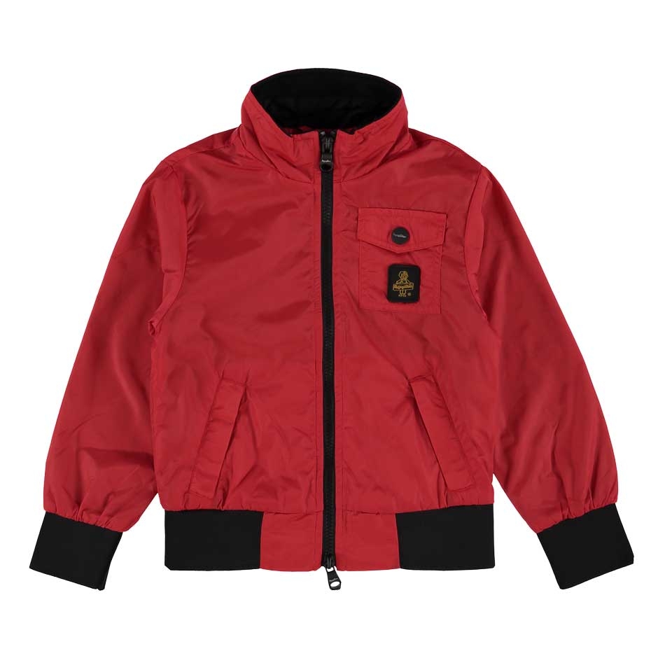 GIUBBINO RAGAZZO REFRIGIWEAR