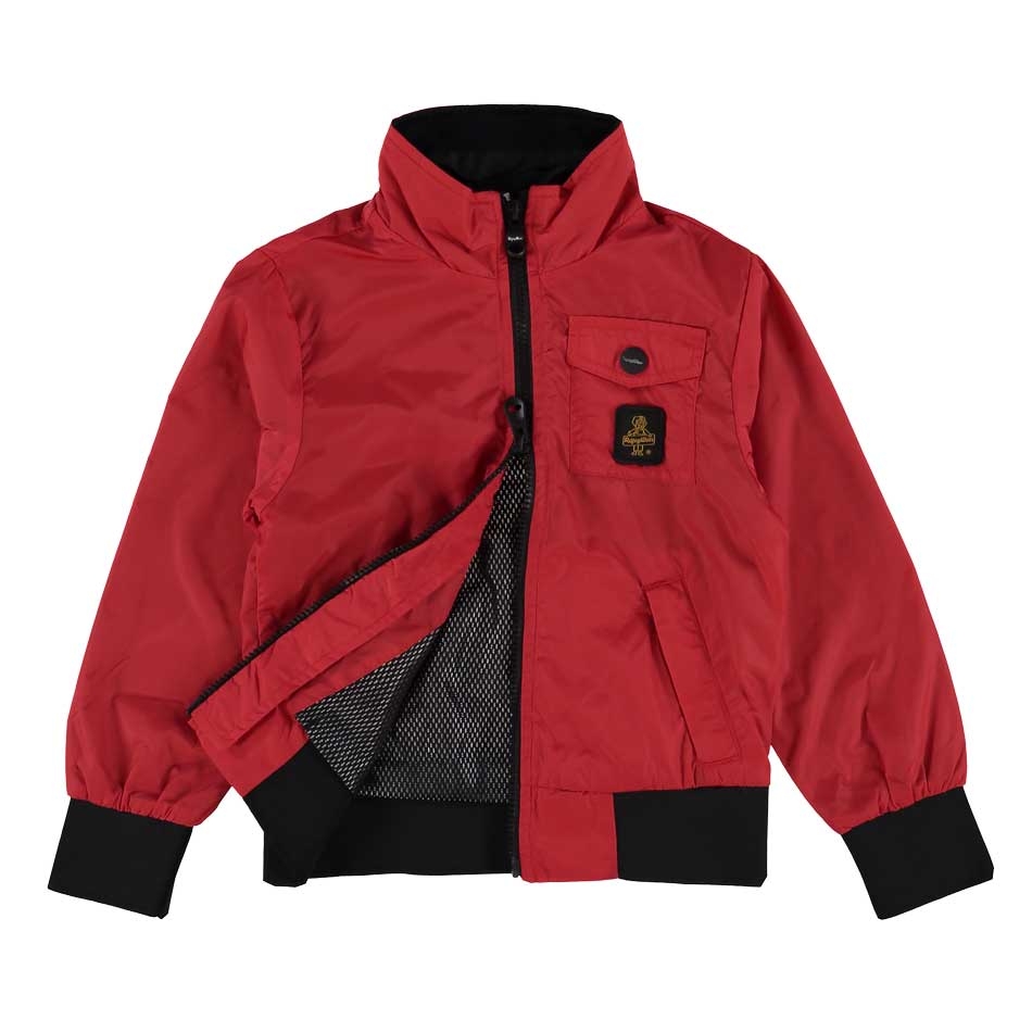 GIUBBINO RAGAZZO REFRIGIWEAR