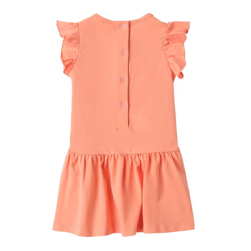 VESTITO BIMBA SARABANDA