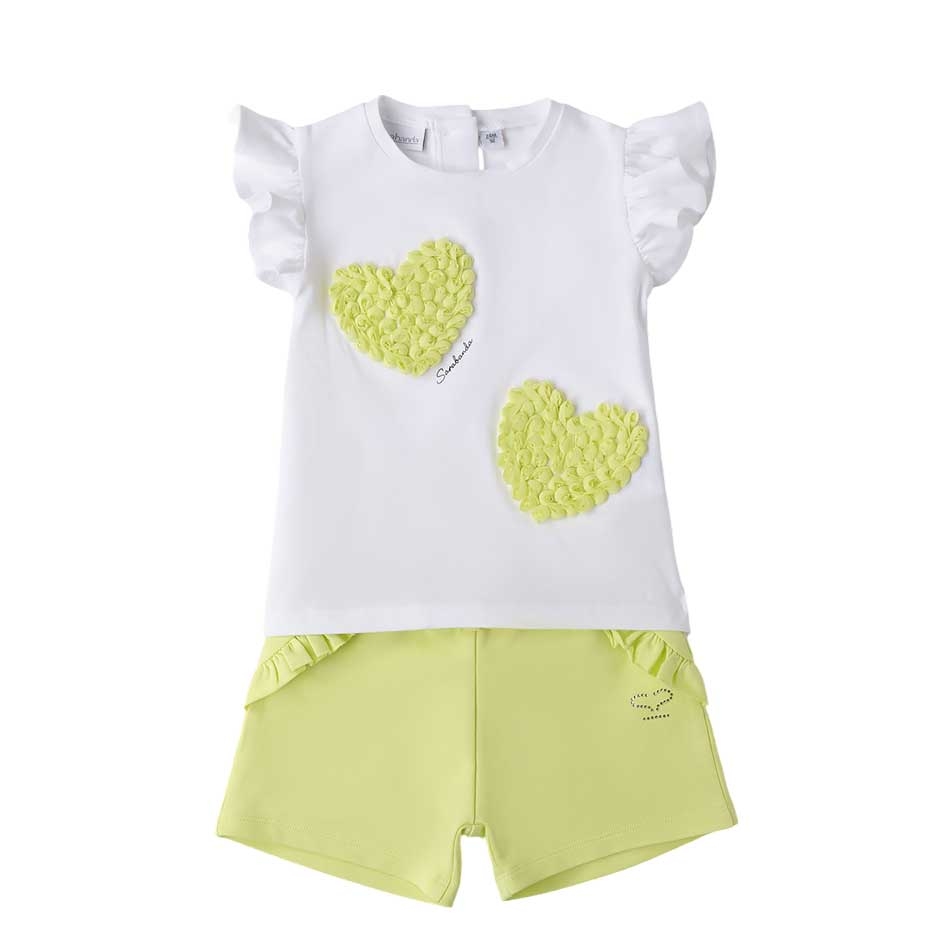 COMPLETO BIMBA SARABANDA