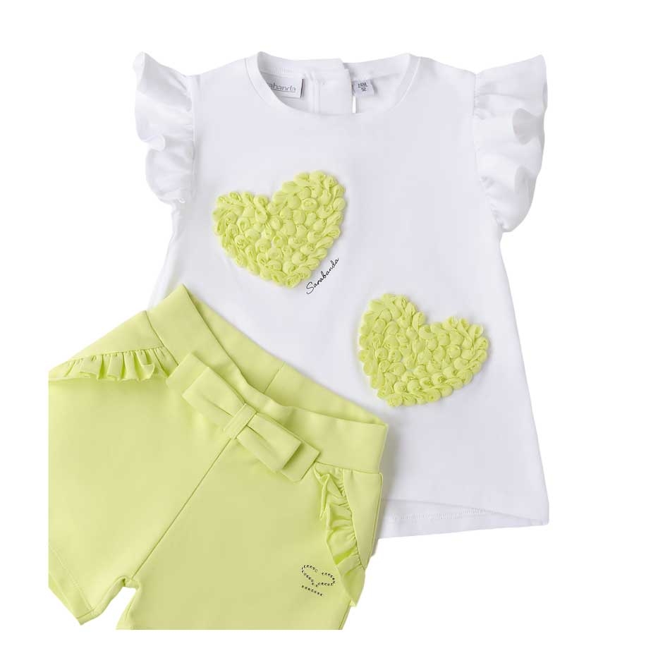 COMPLETO BIMBA SARABANDA