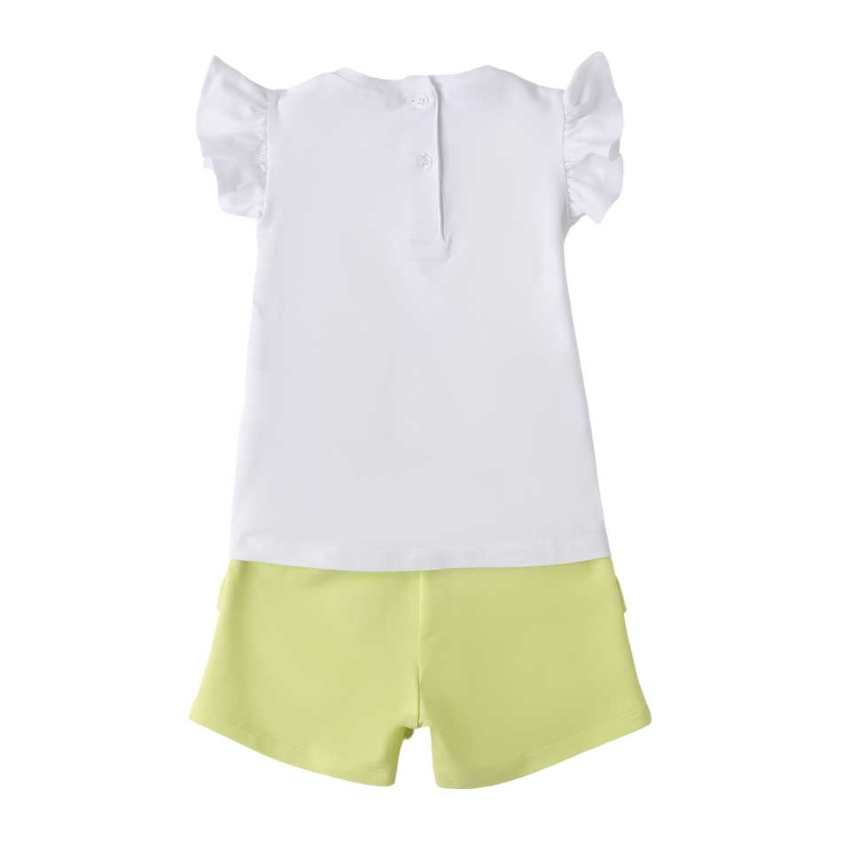 COMPLETO BIMBA SARABANDA