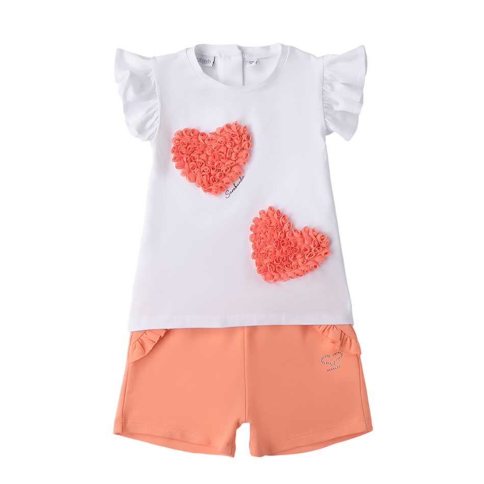 COMPLETO BIMBA SARABANDA