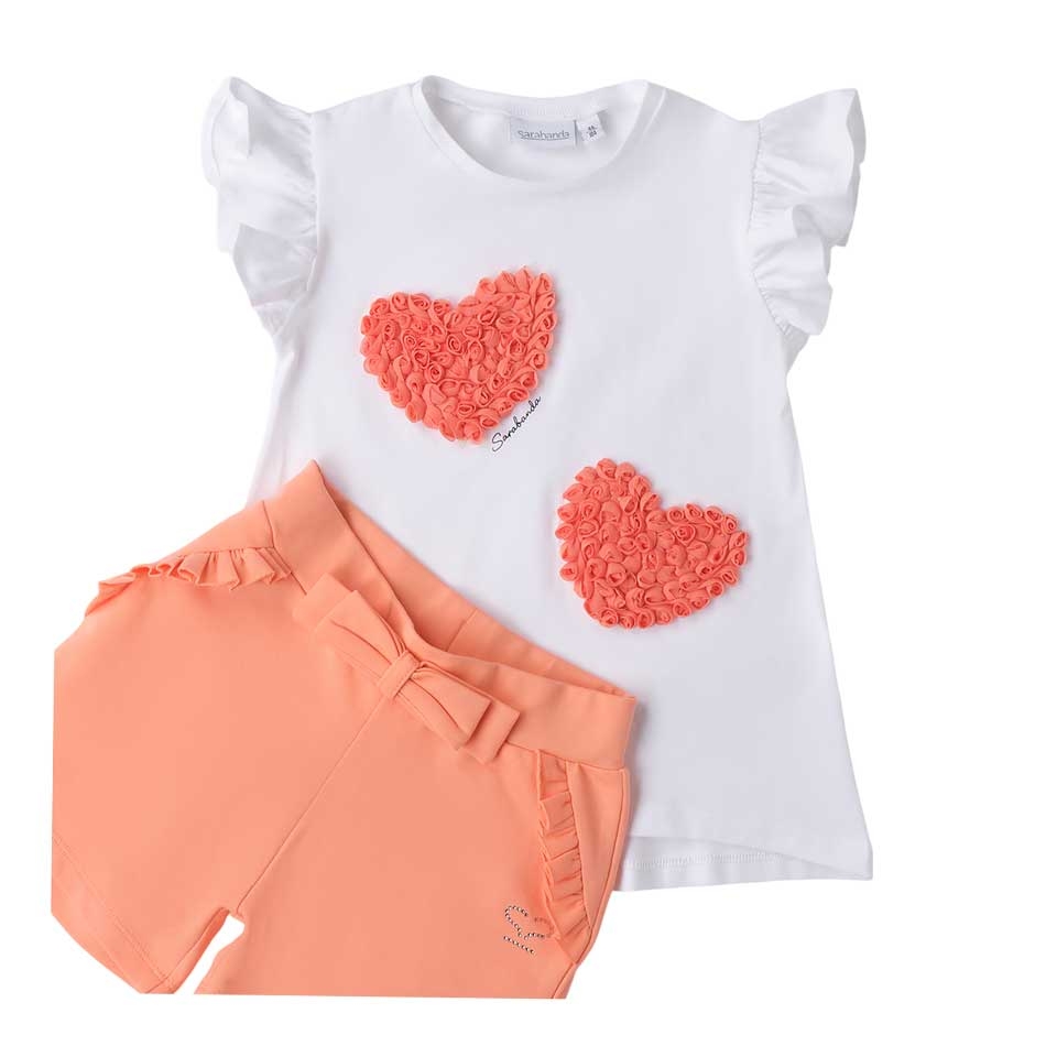 COMPLETO BIMBA SARABANDA