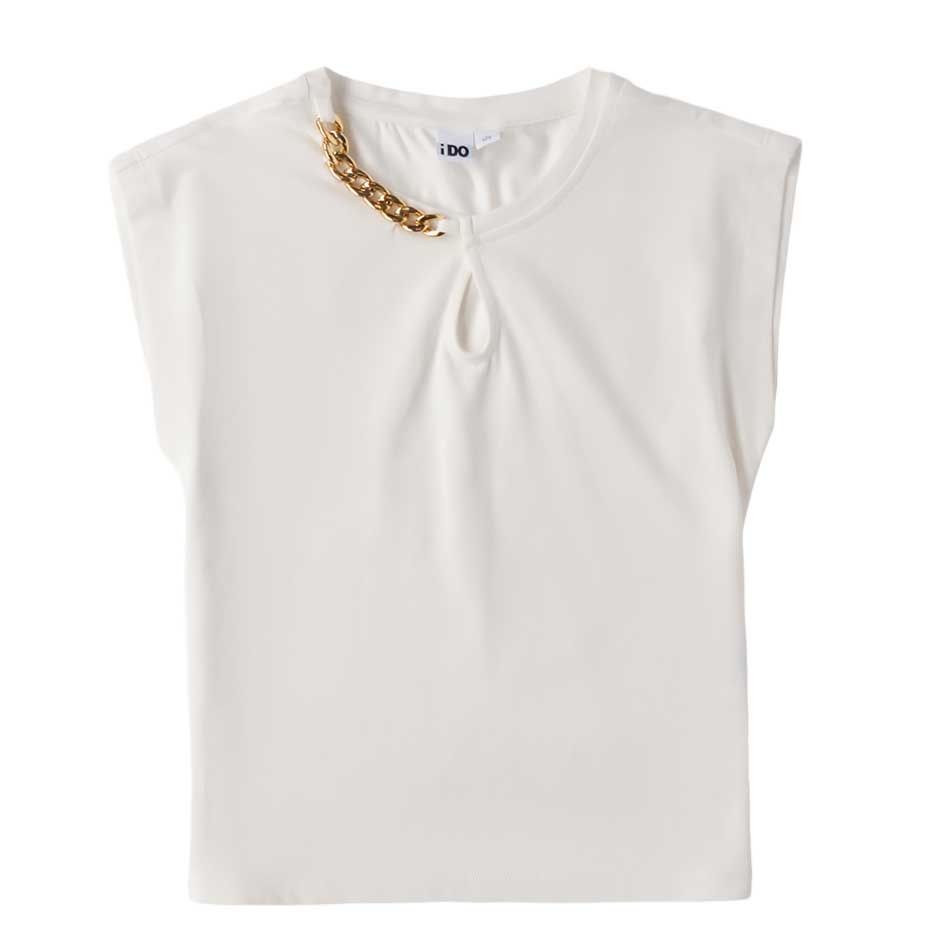 T-SHIRT RAGAZZA IDO