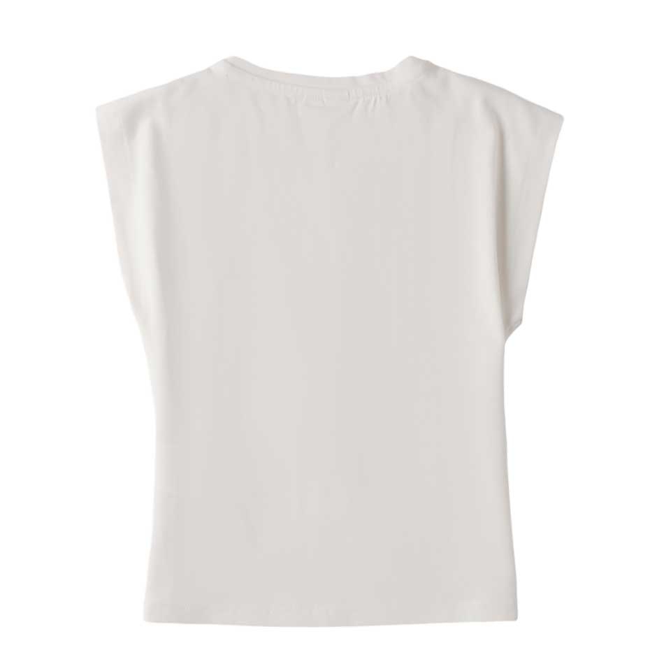 T-SHIRT RAGAZZA IDO