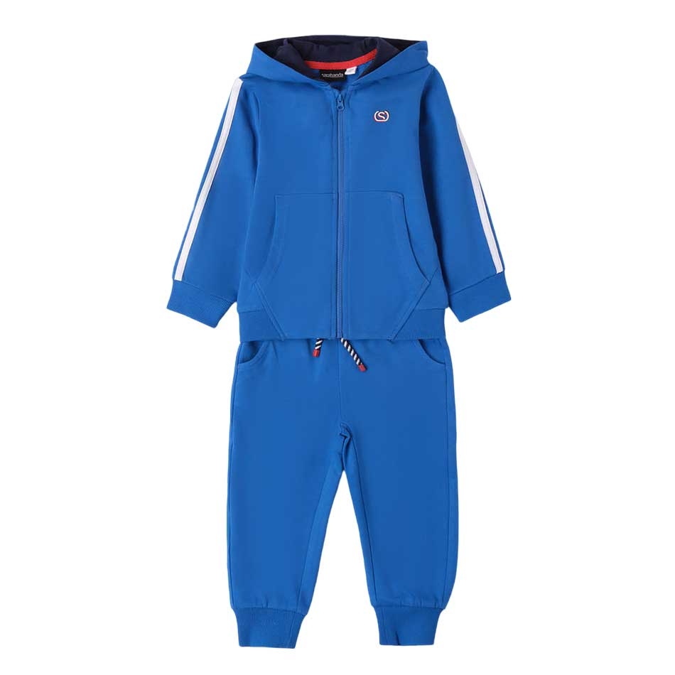 TUTA BIMBO SARABANDA