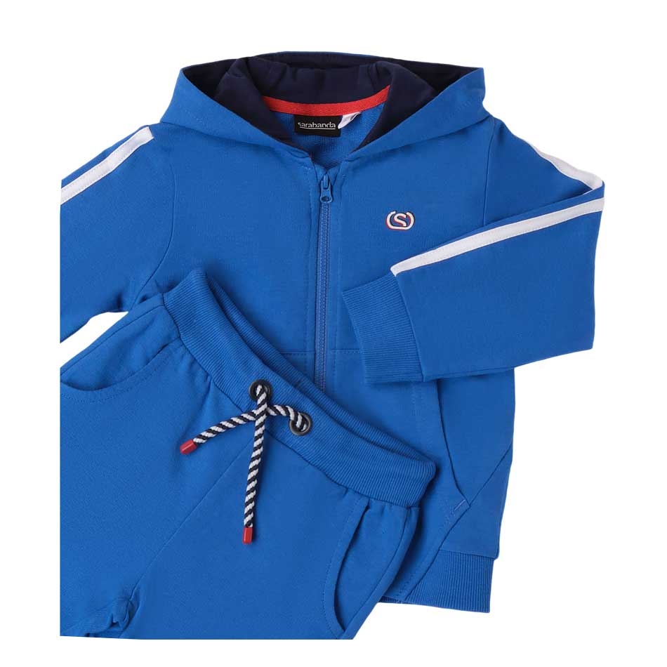 TUTA BIMBO SARABANDA