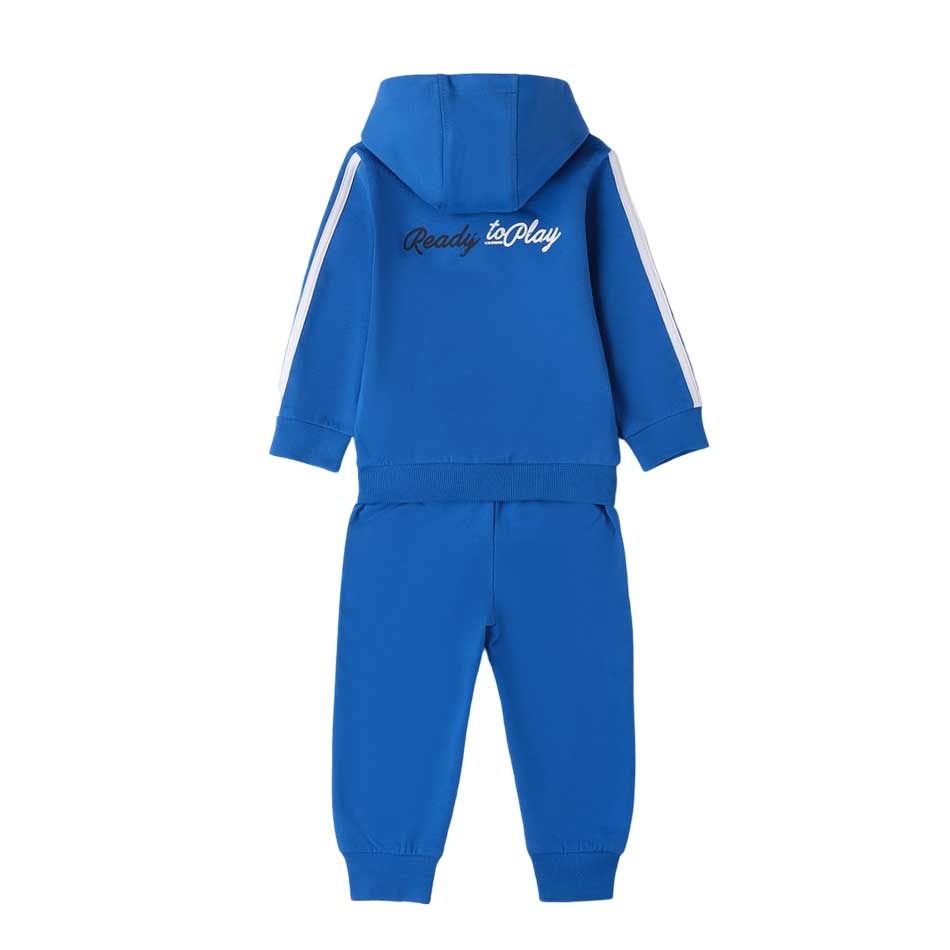 TUTA BIMBO SARABANDA