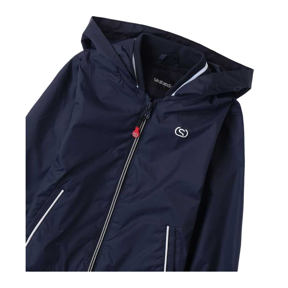 GIUBBINO BIMBO SARABANDA