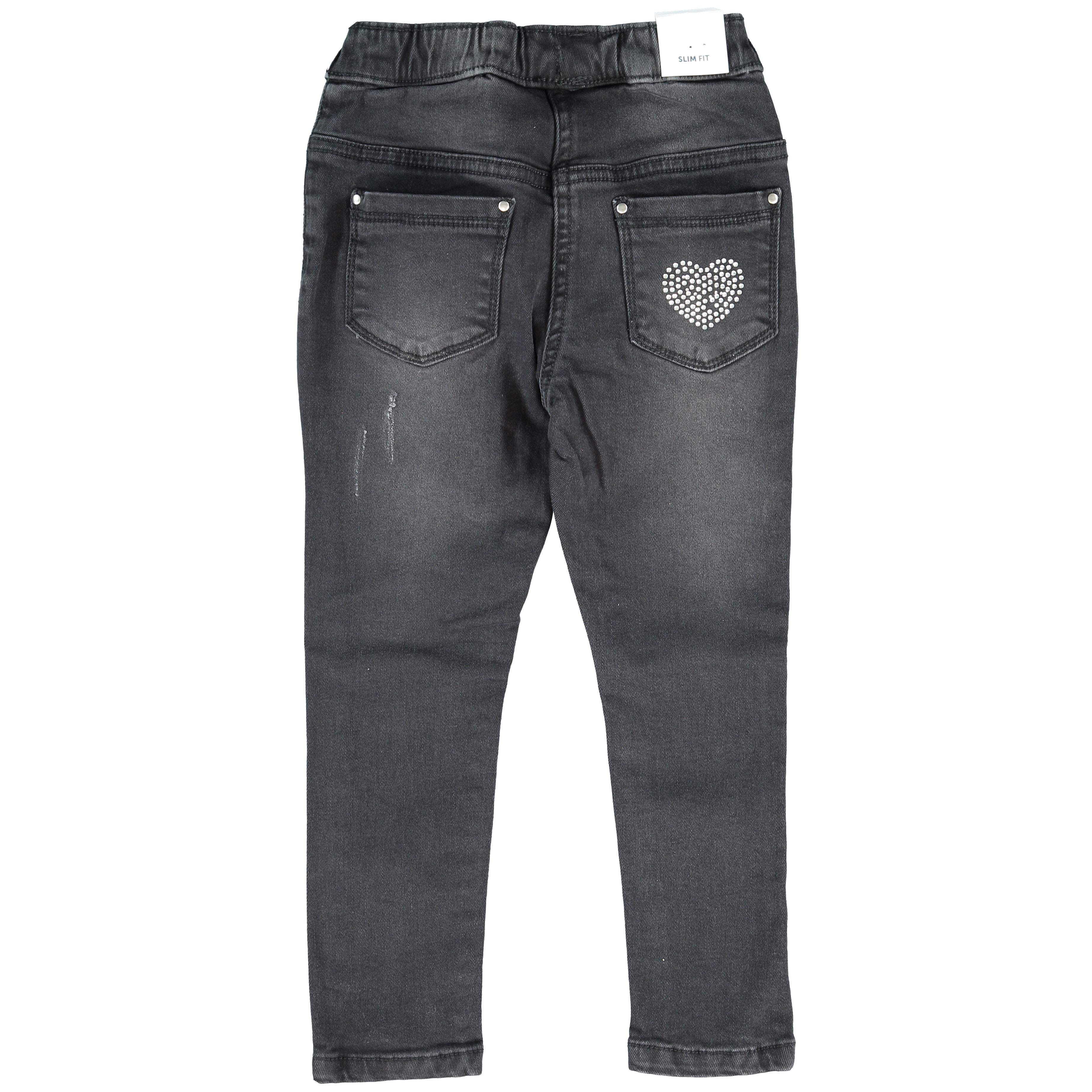 JEANS BIMBA IDO