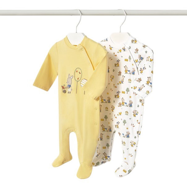 TUTINA NEONATO MAYORAL