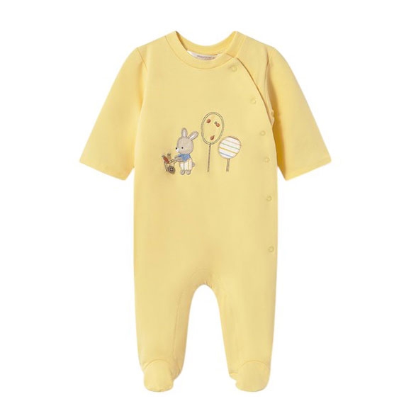 TUTINA NEONATO MAYORAL