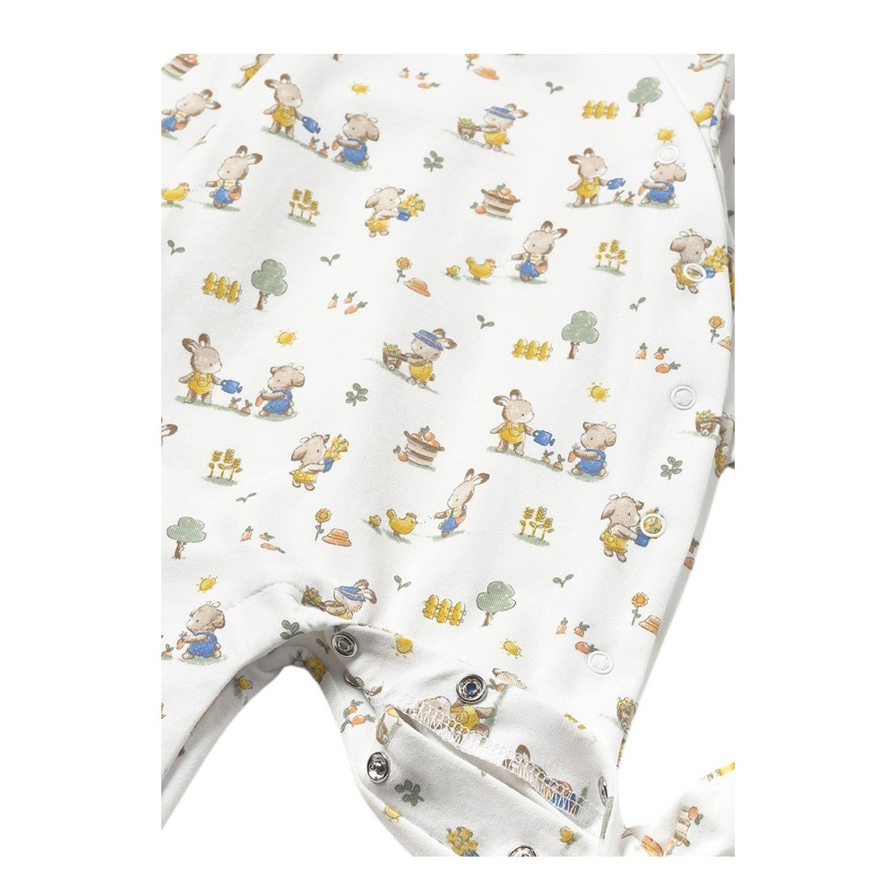 TUTINA NEONATO MAYORAL