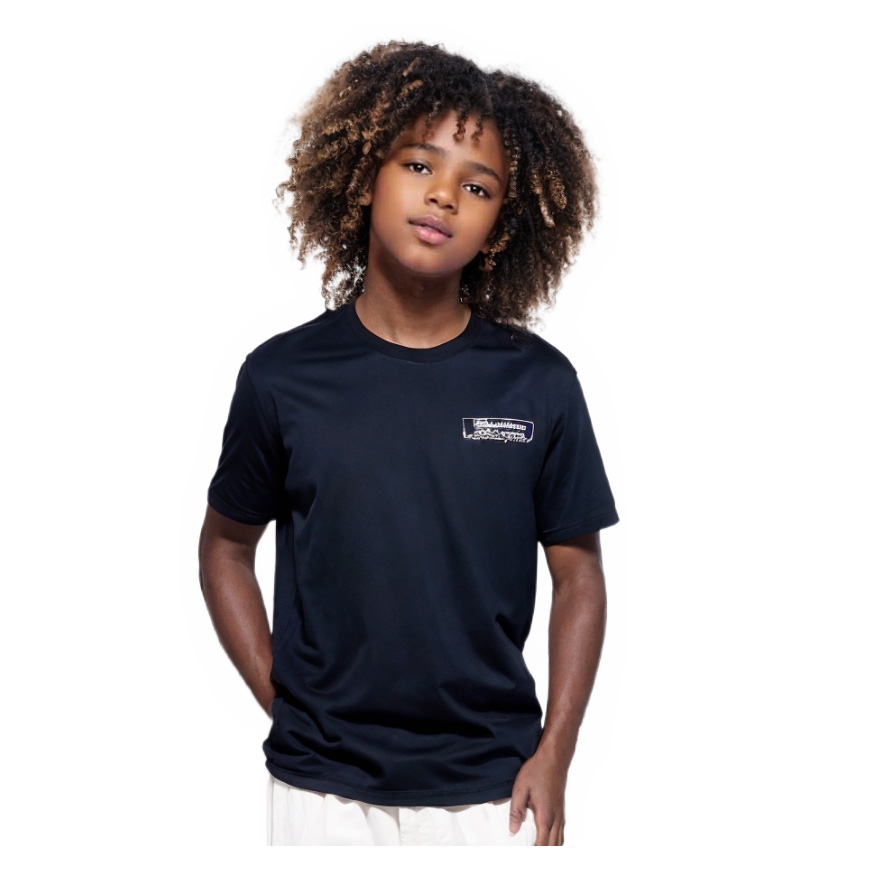 T-SHIRT RAGAZZO REFRIGIWEAR