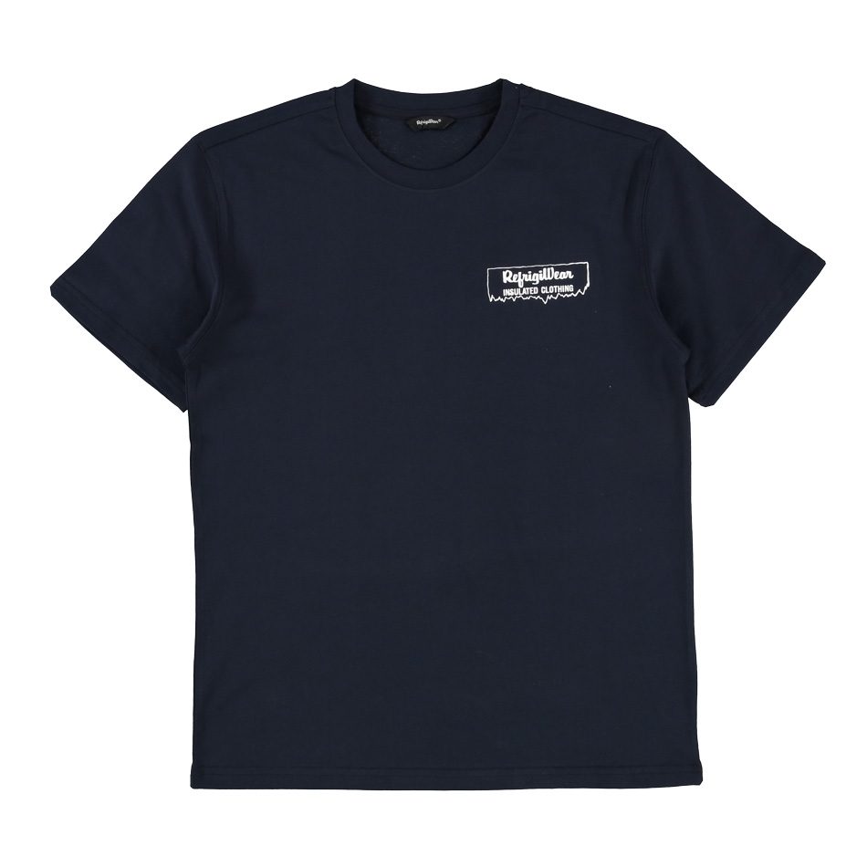 T-SHIRT RAGAZZO REFRIGIWEAR