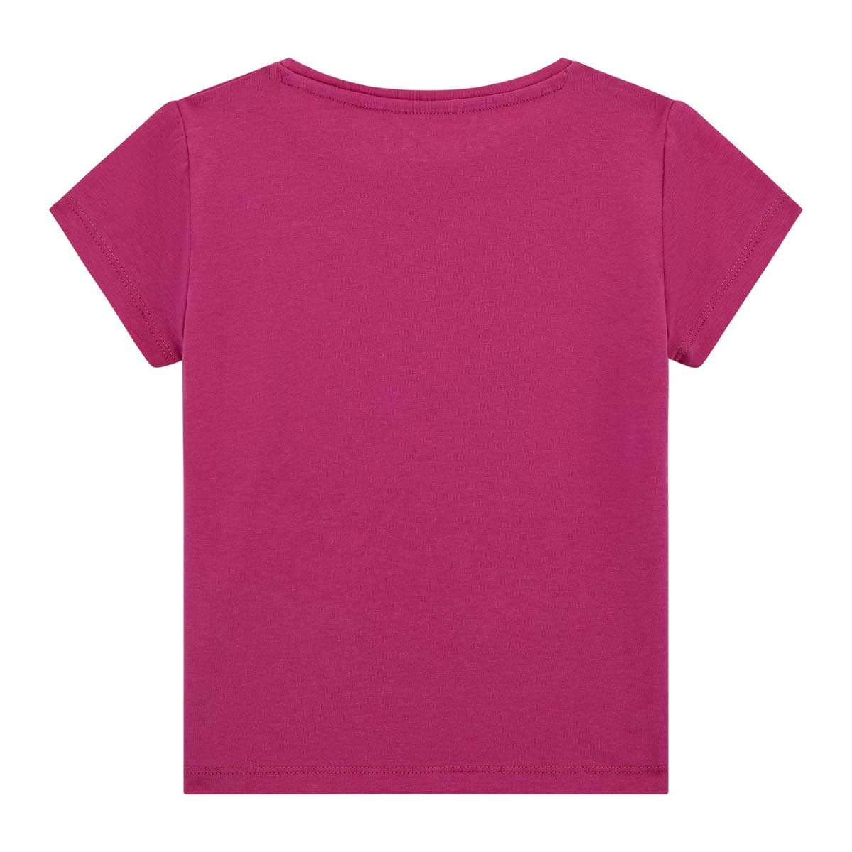 T-SHIRT BIMBA GUESS