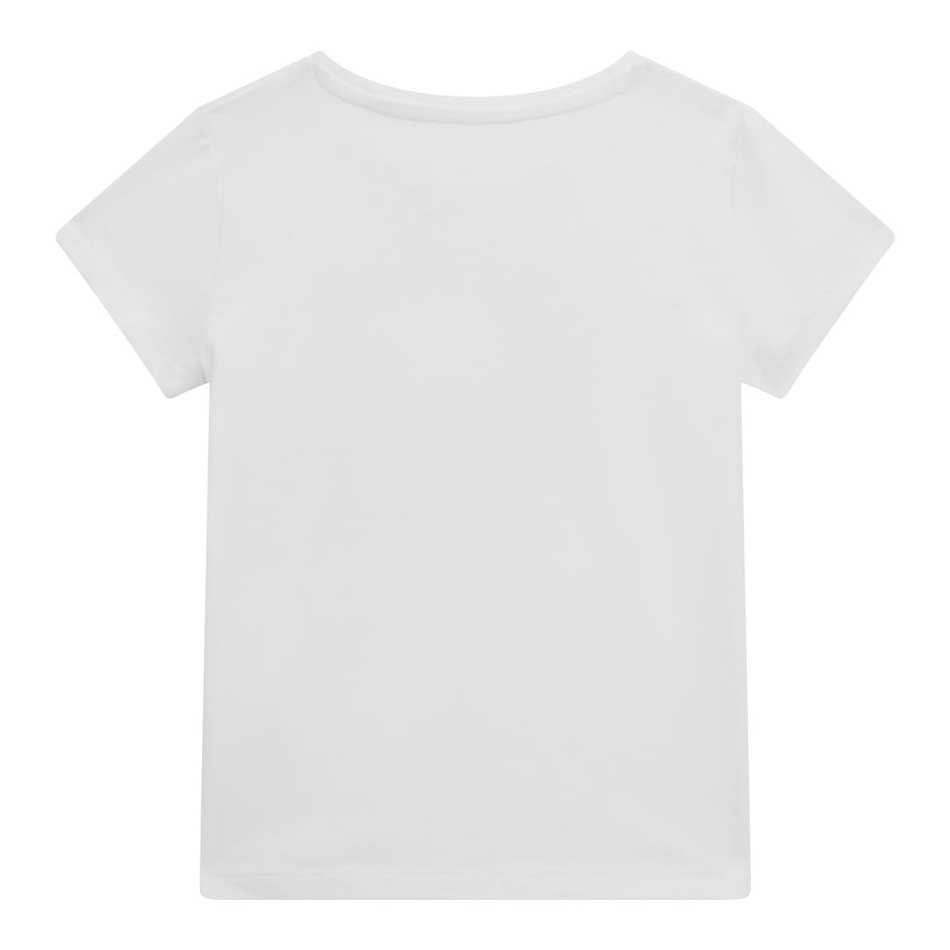T-SHIRT BIMBA GUESS