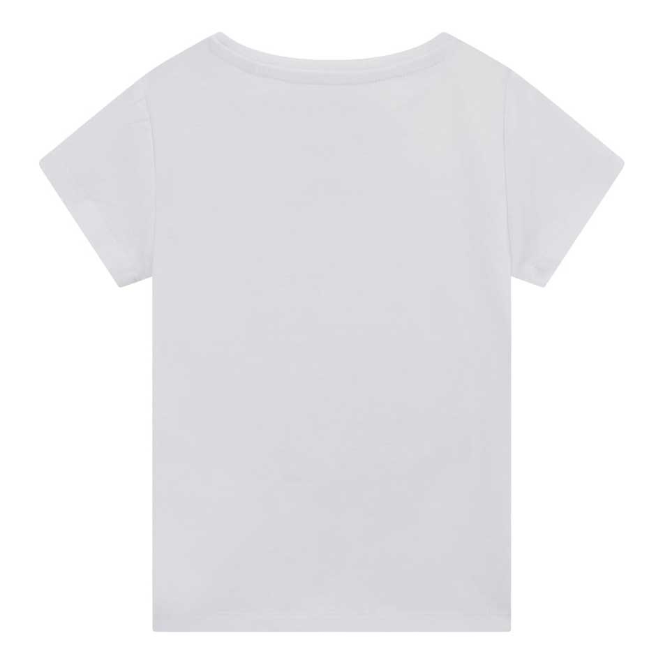 T-SHIRT BIMBA GUESS