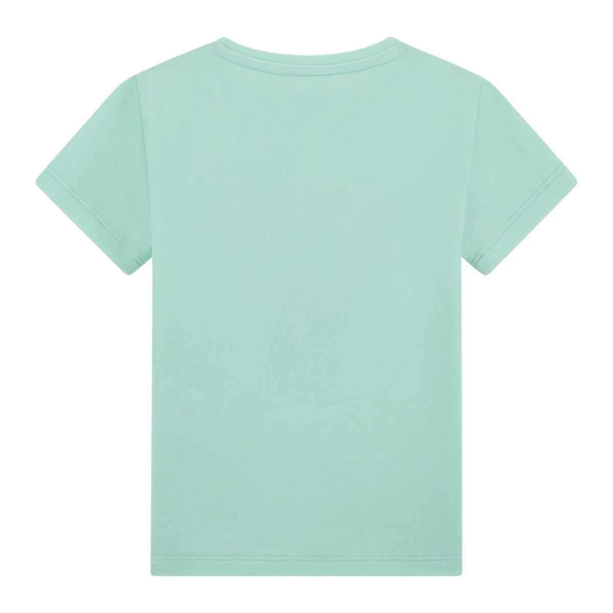 T-SHIRT BIMBA GUESS