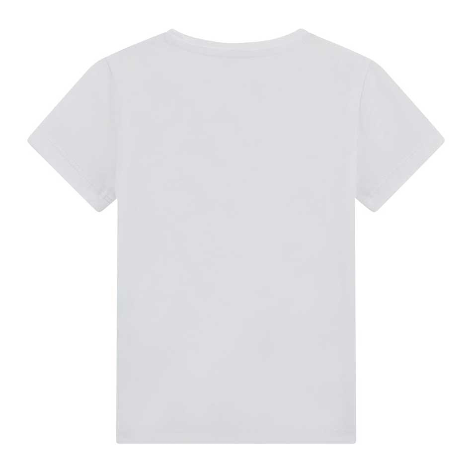T-SHIRT BIMBA GUESS