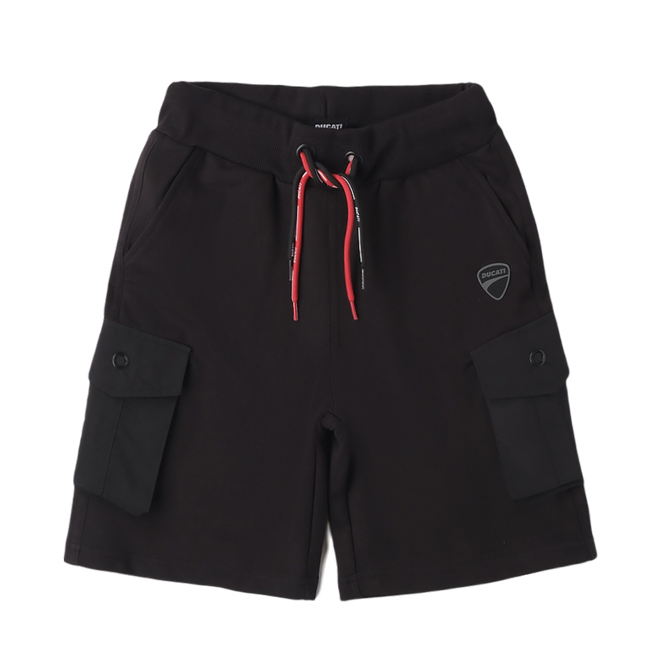BERMUDA RAGAZZO DUCATI