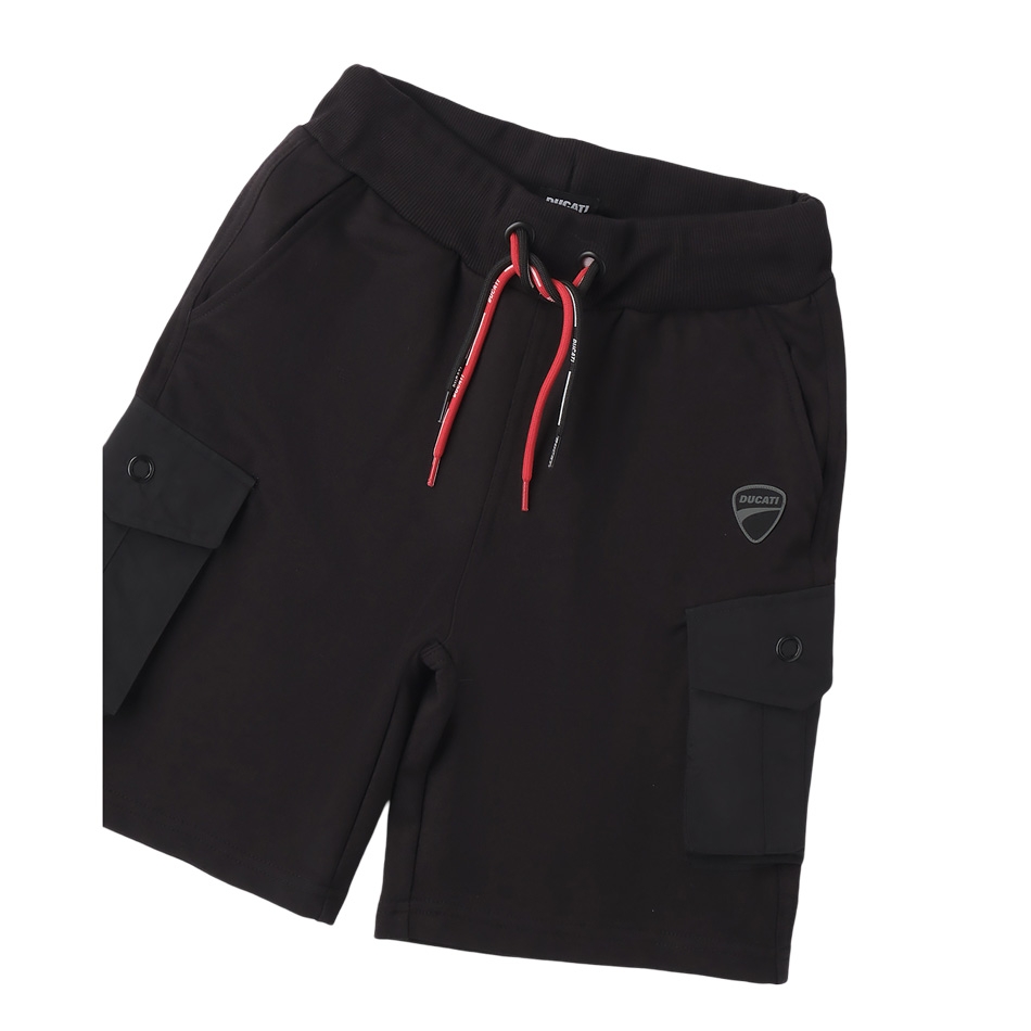 BERMUDA RAGAZZO DUCATI