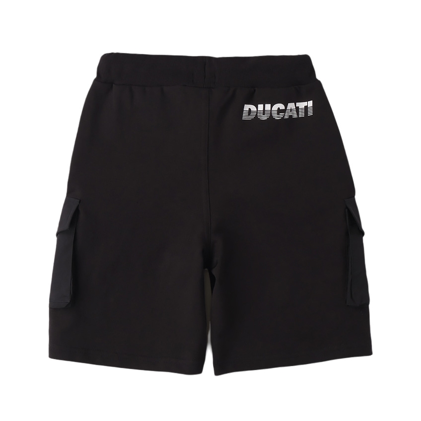 BERMUDA RAGAZZO DUCATI