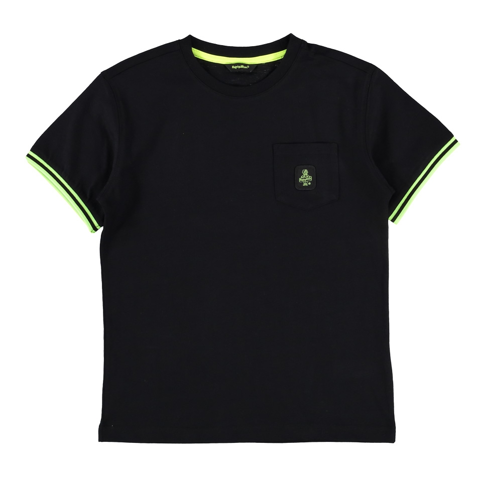T-SHIRT RAGAZZO REFRIGIWEAR