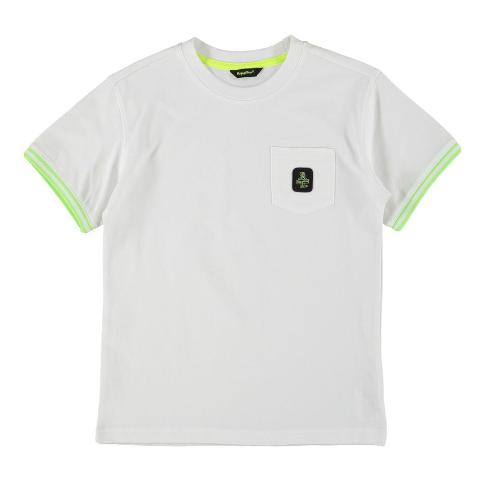 T-SHIRT RAGAZZO REFRIGIWEAR