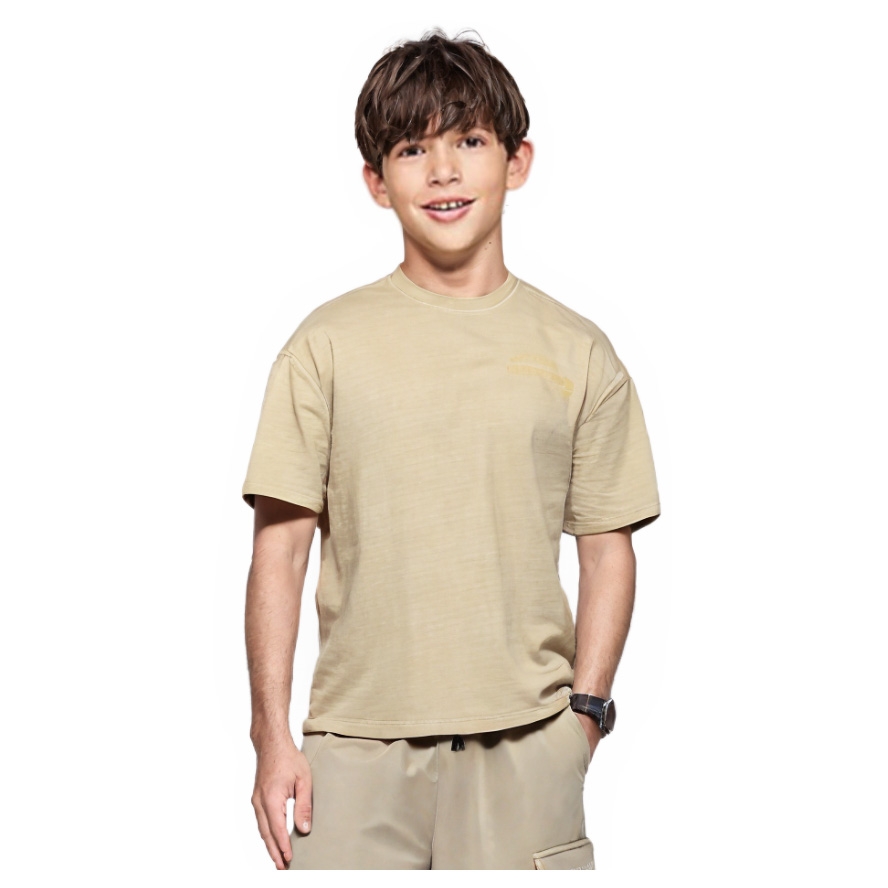 T-SHIRT RAGAZZO REFRIGIWEAR