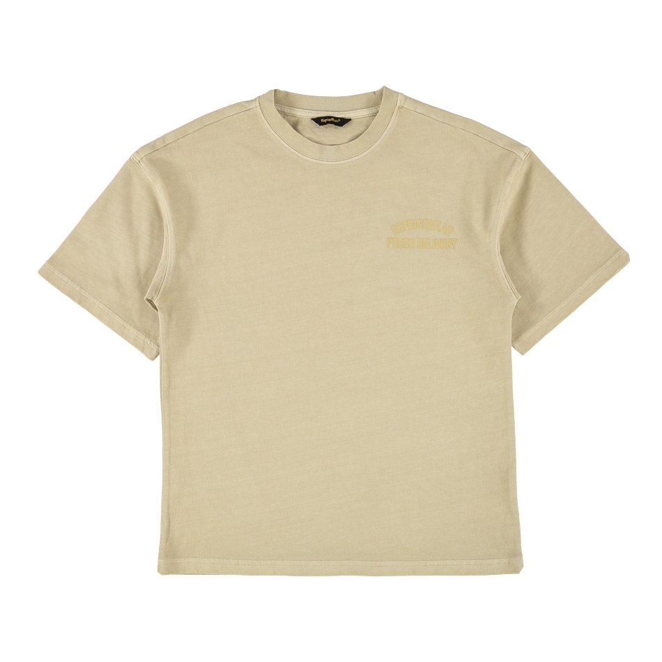 T-SHIRT RAGAZZO REFRIGIWEAR