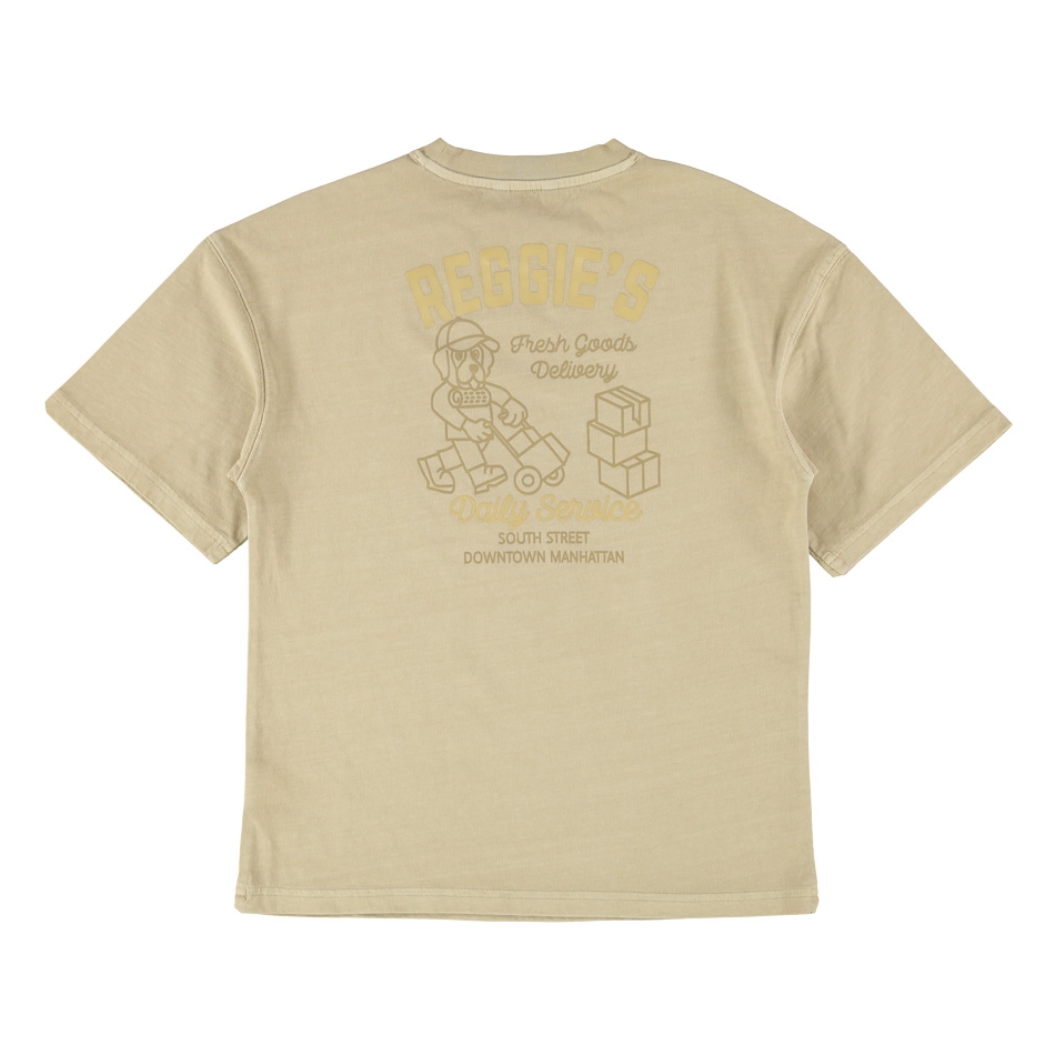 T-SHIRT RAGAZZO REFRIGIWEAR
