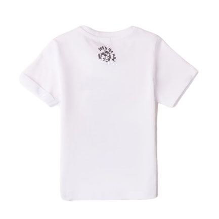 T-SHIRT NEOANTO IDO