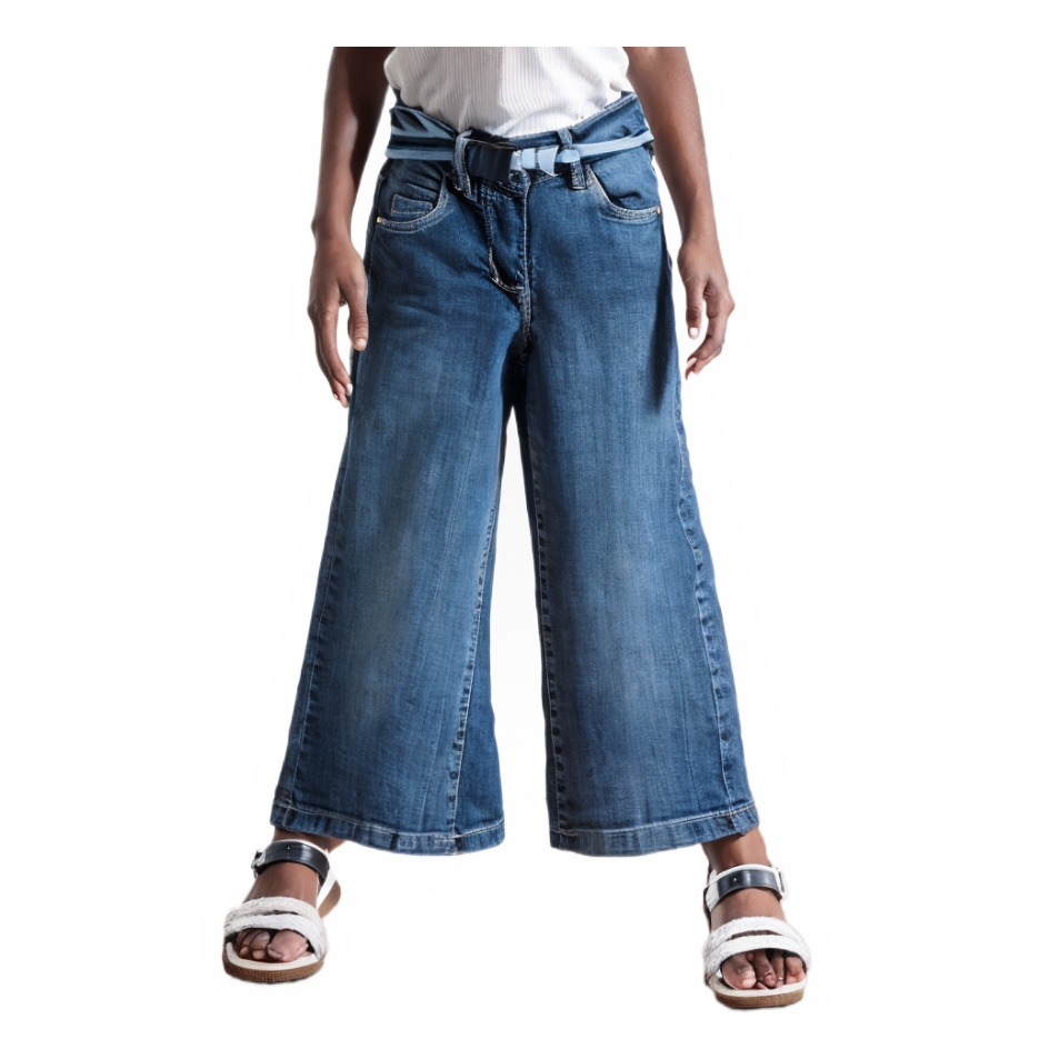 JEANS BIMBA IDO