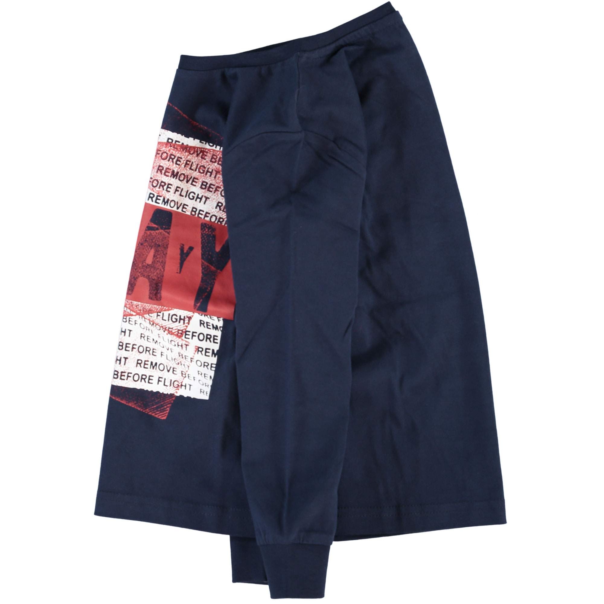 T-SHIRT BIMBO DODIPETTO