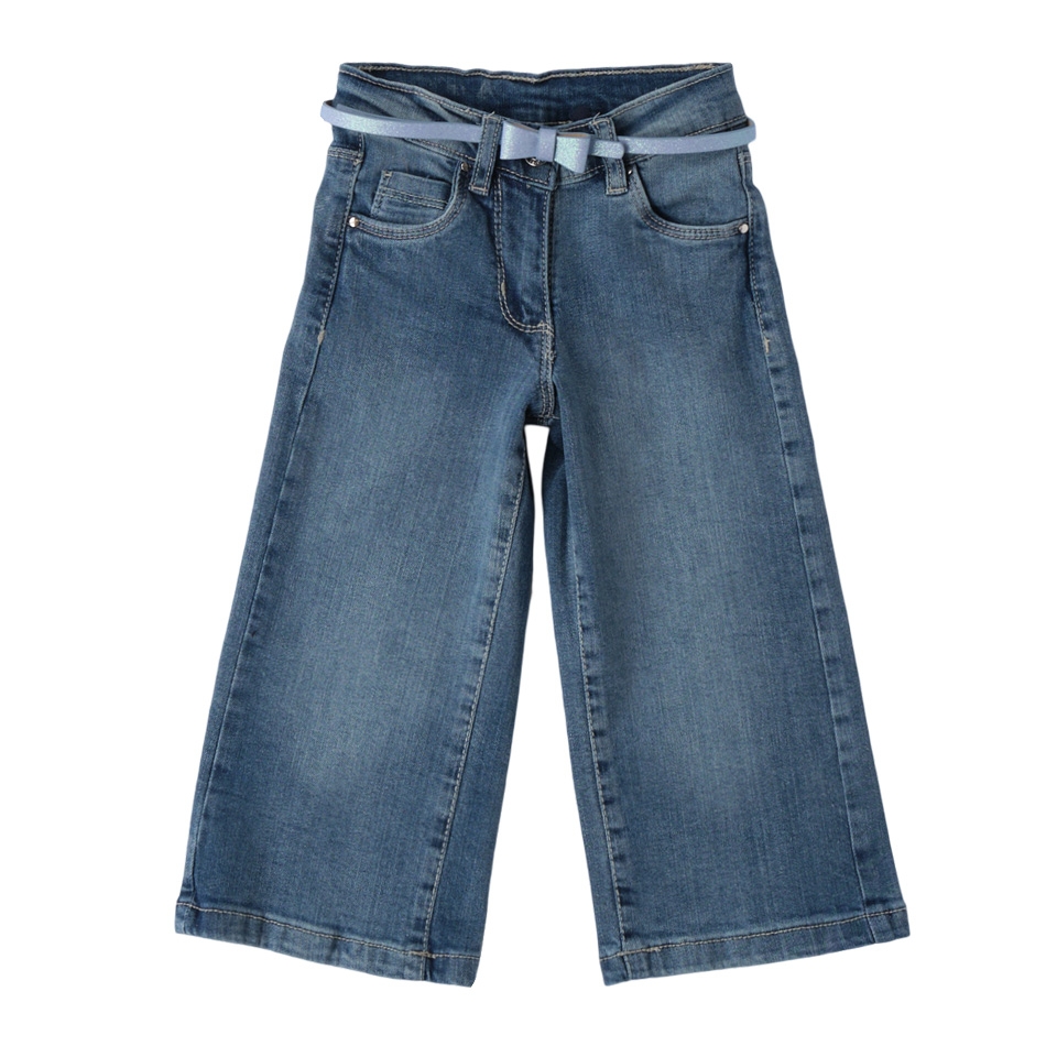 JEANS BIMBA IDO