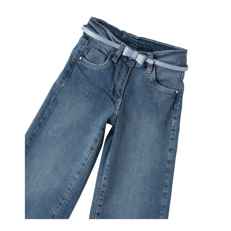 JEANS BIMBA IDO